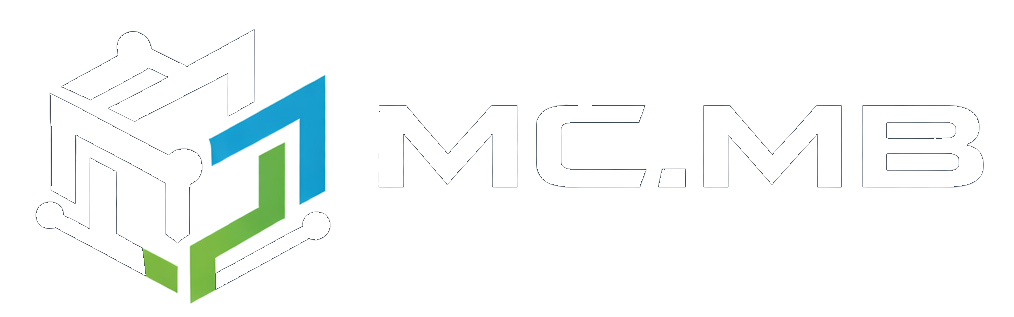 Logo MC.MB